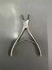 Image of Small Lab Cutting Pliers