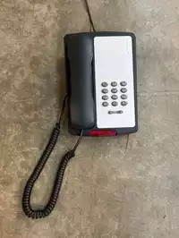 Image of Small Office Phone