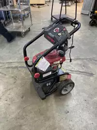 Image of Pressure Washer