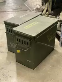 Image of 20mm Ammo Can