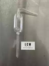Image of Oval Retort Flask
