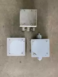 Image of 5in Junction Box