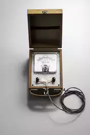 Image of Simplytrol Pyrometer