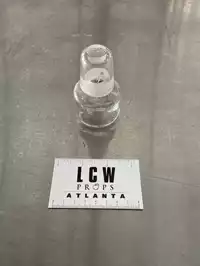Image of Glass Aspirator Bottle