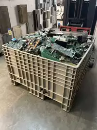 Image of Lot Of Circuit Boards