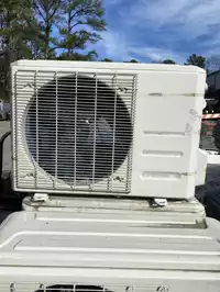 Image of Rooftop Ac (No Brand)