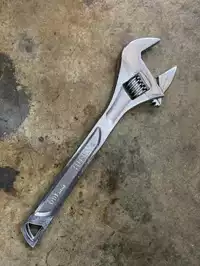 Image of 300mm Wrench