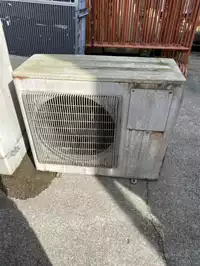 Image of Rooftop Ac