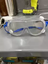 Image of Work Goggles