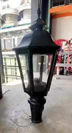 Image of Led Park Light *head Only*