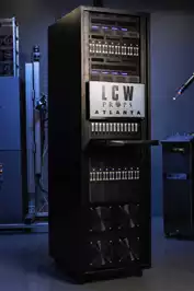 Image of Tl Tactical Command Center Rack