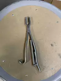 Image of Extracting Forceps