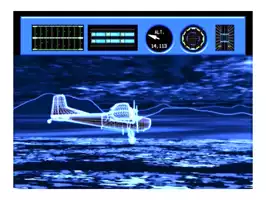 Image of Piper Flight Off Radar