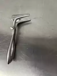 Image of Stainless Steel Manual Speculum