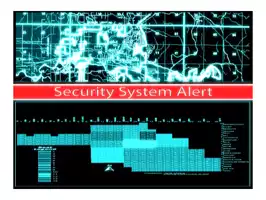 Image of Security System 06