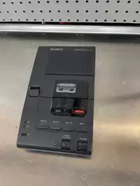 Image of Sony Micro-Cassette