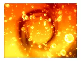 Image of Hot Bubbles