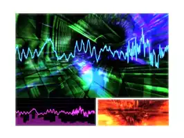 Image of Sound Waves 08