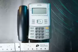 Image of Nortell Office Phone (2)