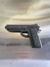 Image of Airsoft Handgun