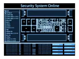 Image of Security System 05