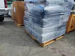 Image of Pallet Of Cpu Towers