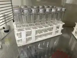 Image of Science Test Tube Rack