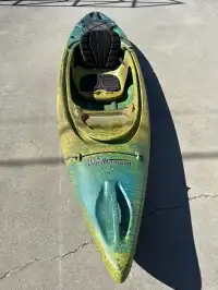 Image of Perception Sport Kayak