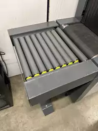 Image of Rolling Conveyor
