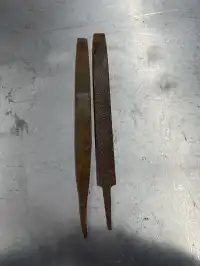 Image of Antique Shaping Tools