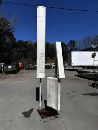 Image of Cell Tower Antennas