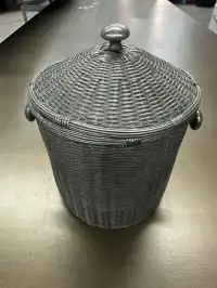 Image of Silver Ice Bucket