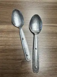 Image of Camping Spoons