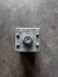 Image of Push Button