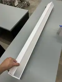 Image of 4 Ft Led Linear Fixture G2