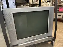 Image of 27" Sony Television