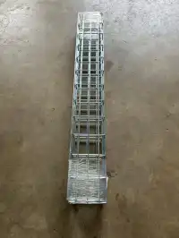 Image of 4' Wire Cable Tray
