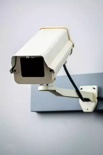Security Cameras Featured Category Image