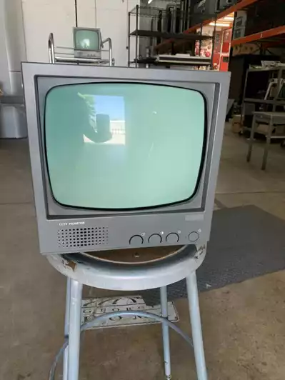 Monitors; Crt Featured Category Image
