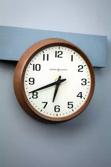 Clocks Featured Category Image