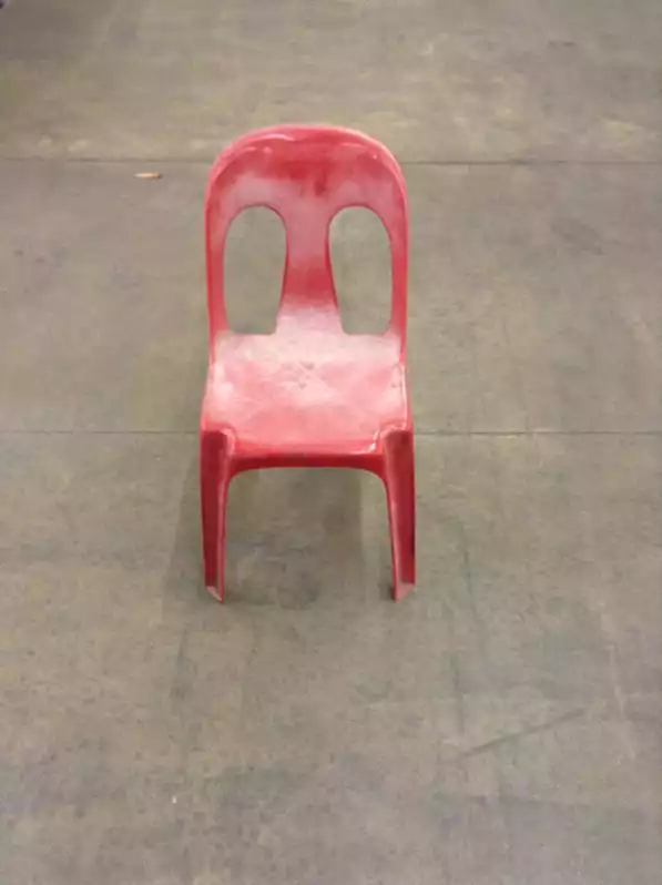 Image of Plastic Chair