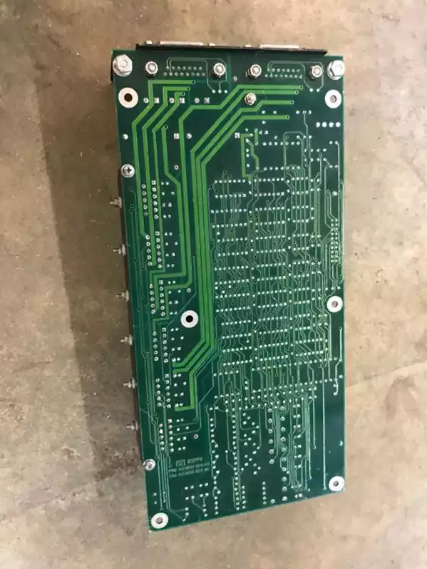 Image of Medium Circuit Board