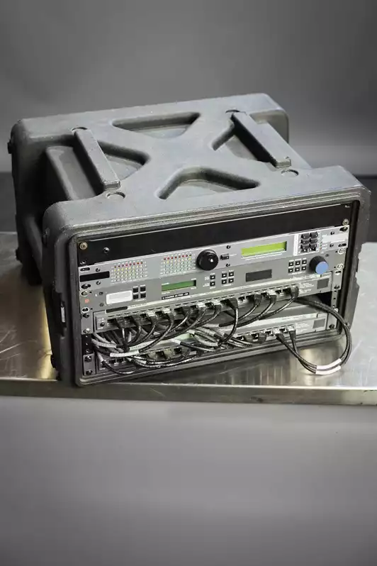 Image of Router Ap Tactical Case