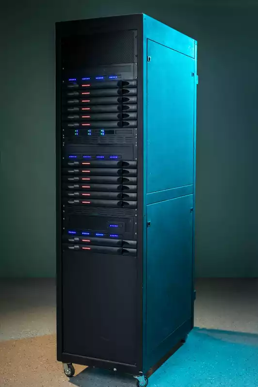 Image of Metro Super Server Rack