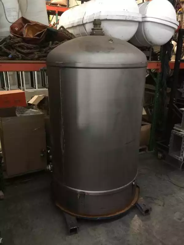 Image of Industrial Water Heater