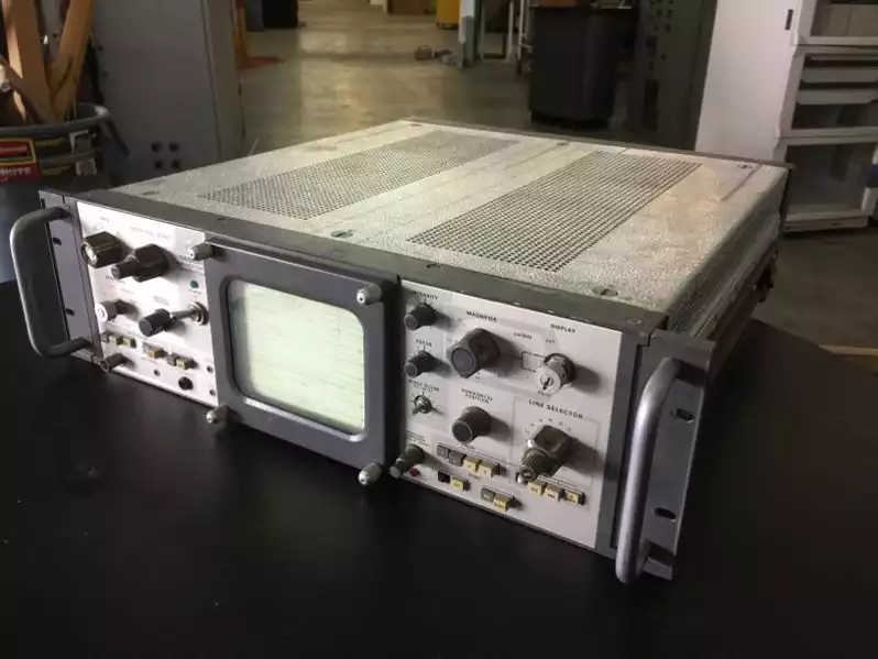 Image of 1480r Wave Form Monitor
