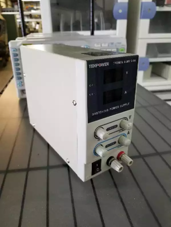 Image of TP3005N Power Supply