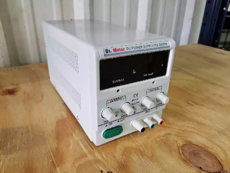 Image of PS-305DM Dc Power Supply