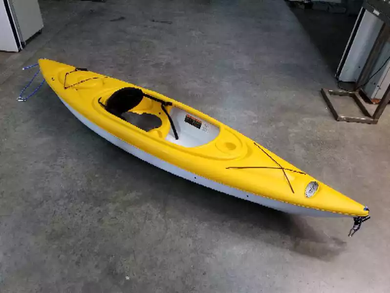 Image of Potomac Single Person Kayak