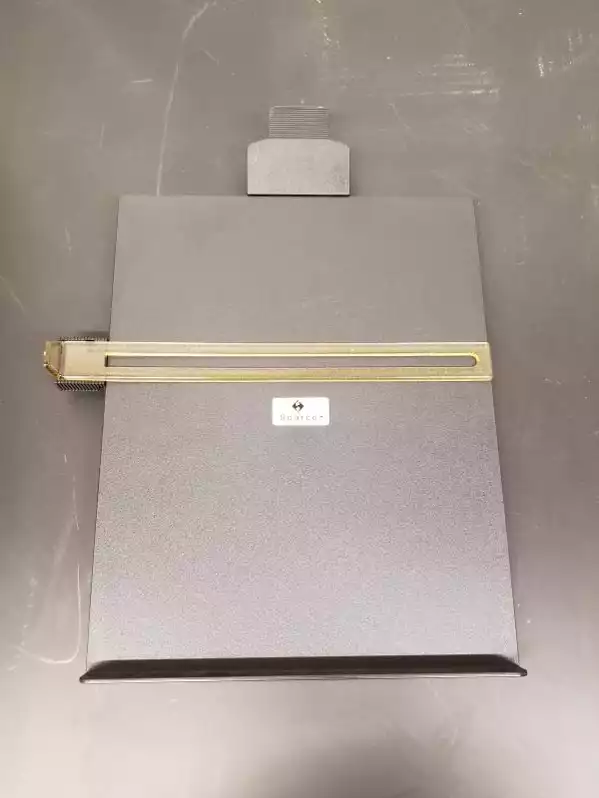 Image of Sparco Plastic Clipboard